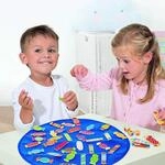 Beleduc - Candy - Lernspiel f&uuml;r Zuhause - Bekannt aus dem Kindergarten