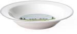 Villeroy & Boch Design Naif Salatschale Begegnung, Premium Porzellan