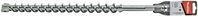 Makita Broca SDS-MAX MAK2-12 mm, 540 mm