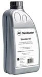 REXEL Shredder Oil Auto OILING 4400050
