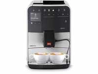 Melitta Caffeo Barista T Smart - Kaffeevollautomat - 2-Tassen Funktion - App