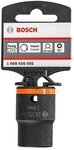 Bosch Zubeh&ouml;r 1608556005 Steckschl&uuml;sseleinsatz 19 mm, 50 mm, 44 mm, M 12,...