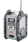 AL-KO Akku-Baustellenradio WR 200 Easy Flex (45 W, 20 V DAB)