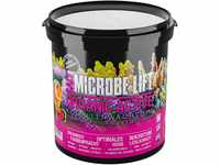 MICROBE-LIFT Organic Active Salt - 20 kg - Qualitäts-Meersalz mit organischen