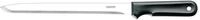Fiskars D&auml;mmstoffmesser, Gesamtl&auml;nge: 42 cm, Rostfreier Stahl, Schwarz, K20,