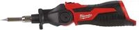 Milwaukee 4933459760 M12SI-0 12 Volt - solo ohne Akku