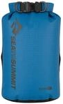 Bolsa estanca BIG RIVER 8L azul