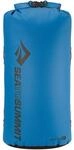 Sea to Summit Bolsa estanca Big River 65L Azul
