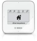Bosch Smart Home Fernbedienung Twist mit Alarmfunktion, f&uuml;r schnelles und einfaches