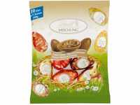 Lindt Schokolade Spezialitäten Mix Eier | 2 x 180 g | Vollmilch-Eier in fünf...