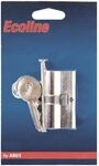 ABUS Profil-Zylinder Silber