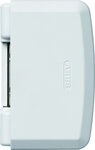 ABUS Scharnierseitensicherung TAS112, wei&szlig;, 26116
