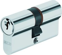 ABUS Profil-Zylinder C83N 45/50, 04660