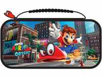 Bigben Mario Odyssey Switch Case – Offizielles Nintendo