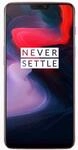 OnePlus 6 Smartphone (15,95 cm (6,28 Zoll) 19:9 Touch-Display, 128 GB interner