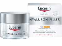 Eucerin Anti-Age Hyaluron-Filler Tag LSF 30, 50.0 ml Creme