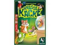 Pegasus Spiele 18320G - Krasse Kacke
