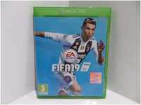 FIFA 19 [EN/AR] (Xbox One)