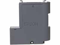 Epson C13T04D100 Wartungsboxen, Schwarz, Einheitsgröße