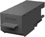 Epson C13T04D000 passend f&uuml;r ET7700 Wartungskit 140ml, Schwarz