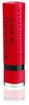 Bourjois Rouge Velvet The Lipstick 08 Rubi's cute