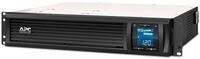 APC by Schneider Electric Smart-UPS SMC - SmartConnect - Unterbrechungsfreie