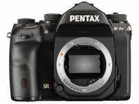 PENTAX K-1 Mark II Digitale Spiegelreflexkamera: 36,4 MP hochauflösende