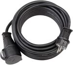 Brennenstuhl Baustellen-Verl&auml;ngerungskabel IP44 (25m Kabel, H07RN-F 3G2,5, f&uuml;r den