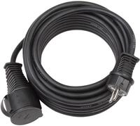 Brennenstuhl Baustellen-Verl&auml;ngerungskabel IP44 (10m Kabel, H07RN-F 3G2,5, f&uuml;r den