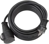 Brennenstuhl Baustellen-Verl&auml;ngerungskabel IP44 (25m Kabel, H07RN-F 3G1,5,...