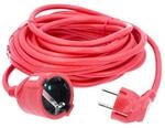 as - Schwabe Verl&auml;ngerungsleitung, 10 m H05VV-F 3G1,5 Kabel mit Schutzkontaktstecker