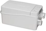 Grundfos Kleinhebeanlage Sololift2 D-2 97775318