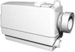 GRUNDFOS Kleinhebeanlage Sololift2 CWC-3