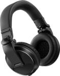 Pioneer DJ HDJ-X5-K DJ-Kopfh&ouml;rer Schwarz