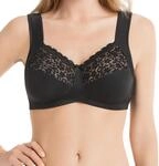 Anita Damen BH, Havanna, B&uuml;gelloser BH, Entlastungs BH