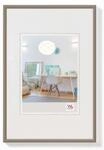 walther design Bilderrahmen stahl 59,4 x 84 cm (DIN A1)New Lifestyle...
