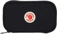 Fj&auml;llr&auml;ven K&aring;nken Travel Wallet Black