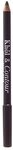 Bourjois Khol & Contour / Khol Pencil 04 Brun-D&eacute;pendante, 1 st&uuml;ck (1er Pack)