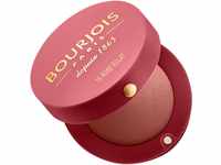 Bourjois Little Round Pot Blush 15 Rose Eclat