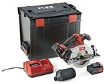 Flex SIERRA CS 62 18.0-EC/5.0 SET
