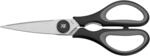 WMF Touch K&uuml;chenschere 21 cm, Haushaltsschere mit S&auml;geschliff, Schere K&uuml;che,