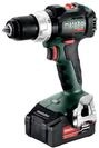 SB 18 LT BL (602316500) Taladro atornillador de percusi&oacute;n de bater&iacute;a