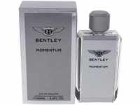 Bentley Momentum EDT Natural Spray, 1er Pack (1 x 100 ml)