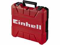 Einhell Koffer E-Box S35 (weiches Schaumstoff-Innenfutter für...