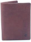 Esquire Wallet 04840802 Brown 02 9,5 x 12,5 cm Unisex ADULTOS