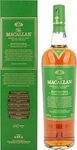 The Macallan EDITION N&deg; 4 Highland Single Malt Scotch Whisky 48,4% Volume 0,7l in