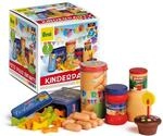 Erzi 28218 Sortierung Kinderparty aus Holz, Kaufladenartikel f&uuml;r Kinder,