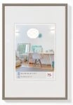walther design Bilderrahmen stahl 24 x 30 cm New Lifestyle Kunststoffrahmen...