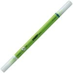 LAMY ink-x Tintenl&ouml;scher aus Kunststoff mit L&ouml;schspitze und Korrekturspitze -