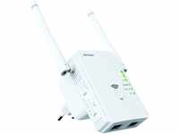 STRONG WLAN Repeater 300 V2, Betriebsmodi: Universal Repeater/Access...